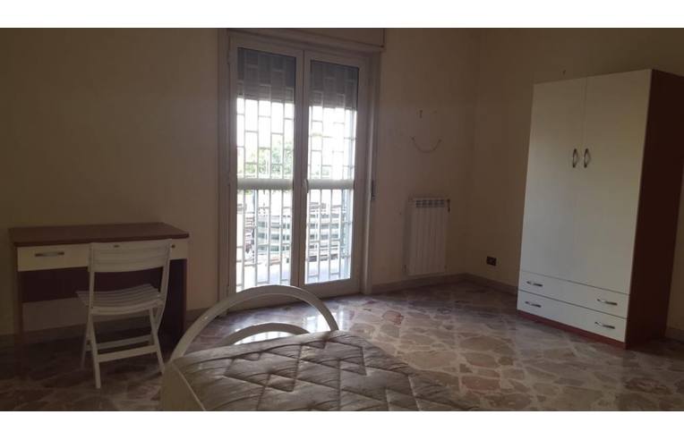 appartamento in affitto a Palermo in zona Montegrappa / Santa Rosalia