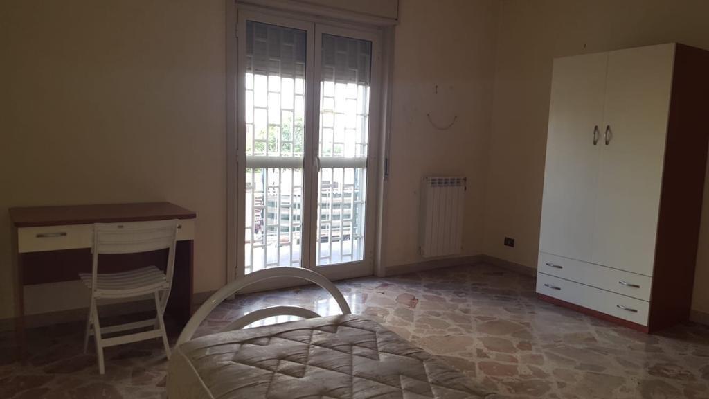 appartamento in affitto a Palermo in zona Montegrappa / Santa Rosalia