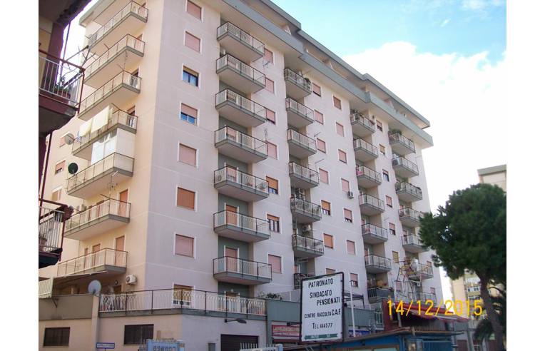 appartamento in affitto a Palermo in zona Oreto