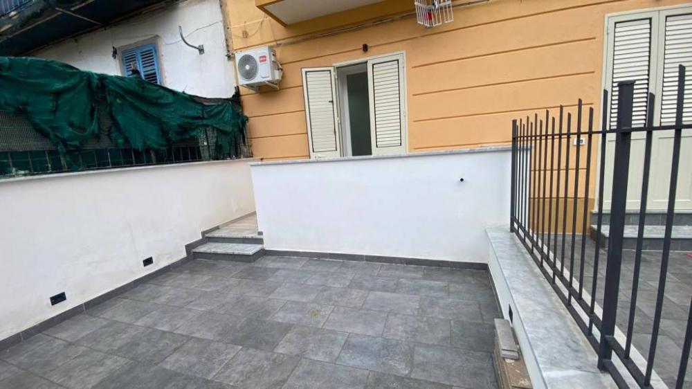 appartamento in affitto a Palermo in zona Sferracavallo