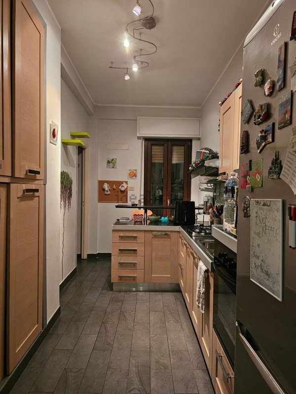 appartamento in affitto a Palermo in zona Malaspina/Palagonia