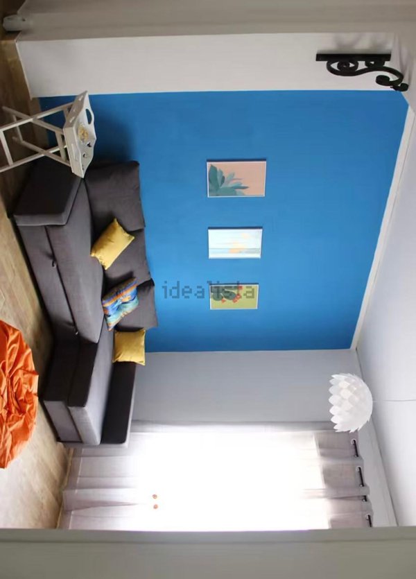 appartamento in affitto a Palermo in zona Libertà