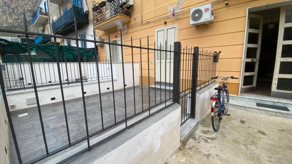 appartamento in affitto a Palermo in zona Sferracavallo