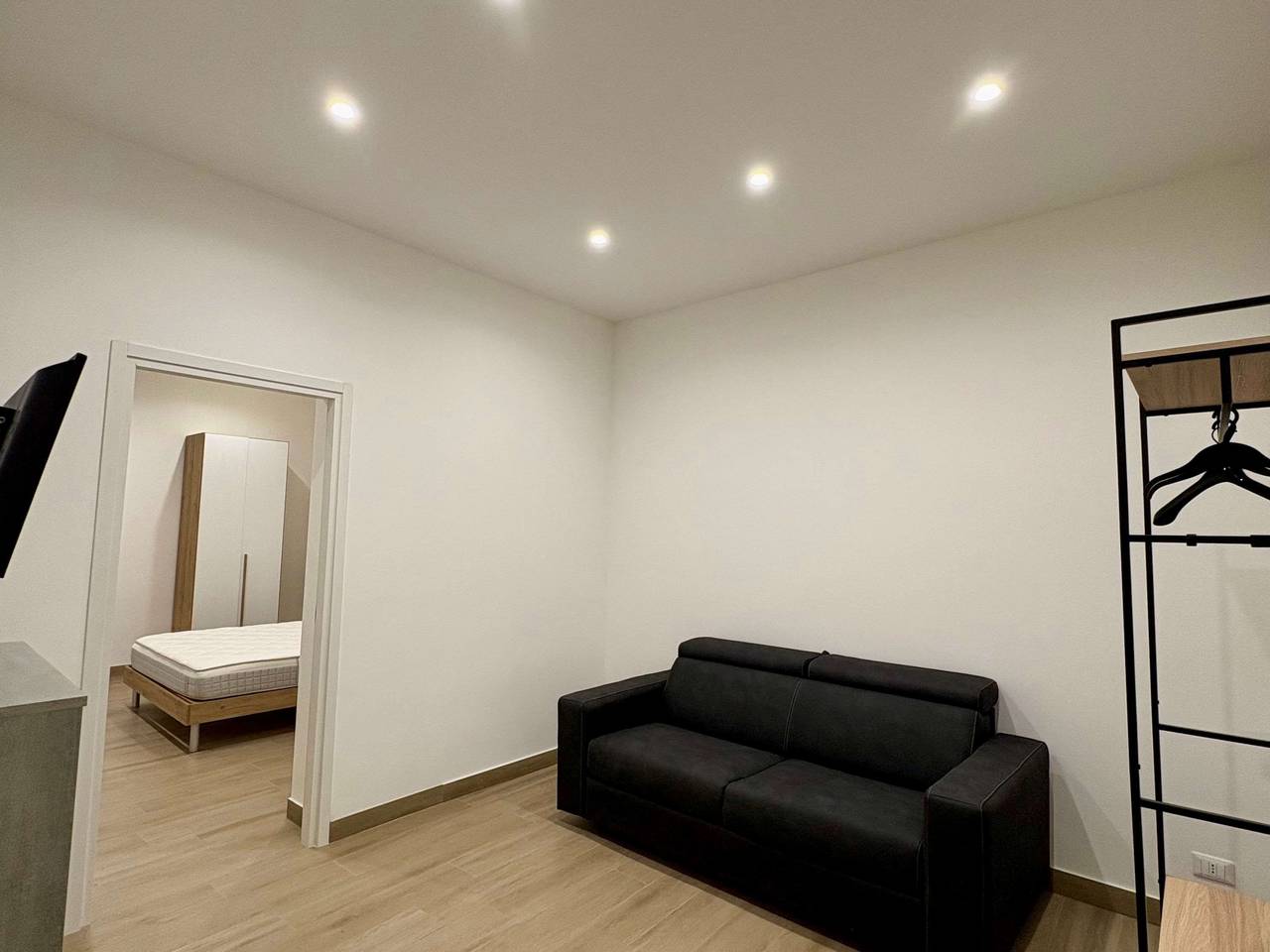 appartamento in affitto a Palermo in zona Malaspina/Palagonia