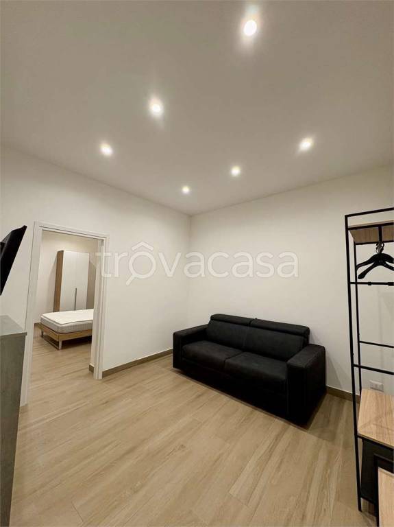 appartamento in affitto a Palermo in zona Zisa