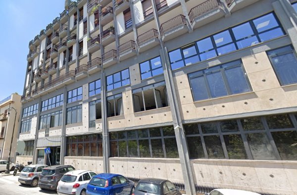 ufficio in affitto a Palermo in zona Centro storico