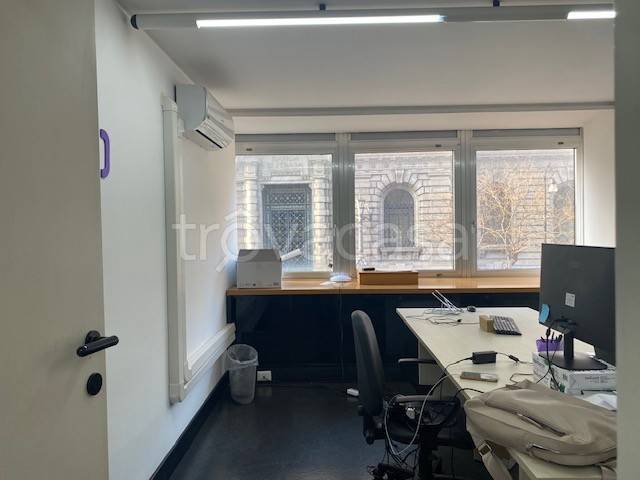 ufficio in affitto a Palermo