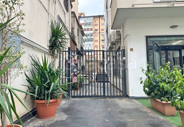 ufficio in affitto a Palermo in zona San Lorenzo