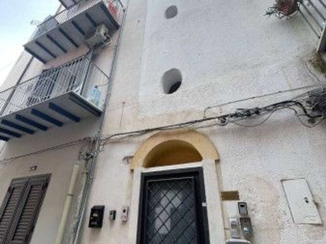 appartamento in affitto a Palermo in zona Centro storico