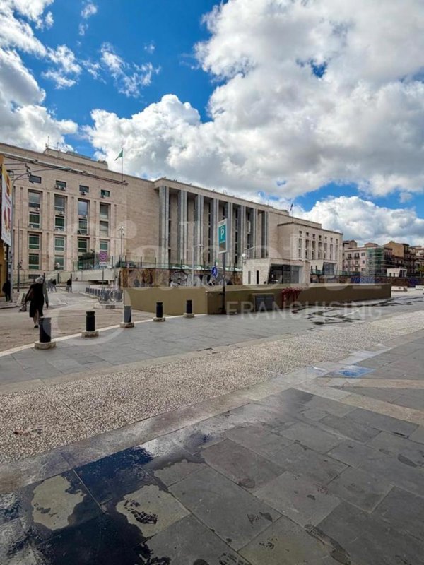 appartamento in affitto a Palermo