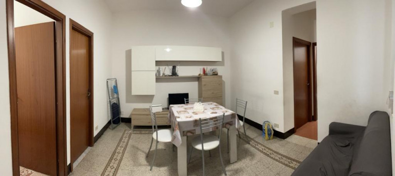 appartamento in affitto a Palermo