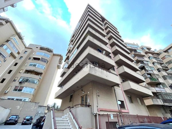 ufficio in affitto a Palermo in zona Libertà