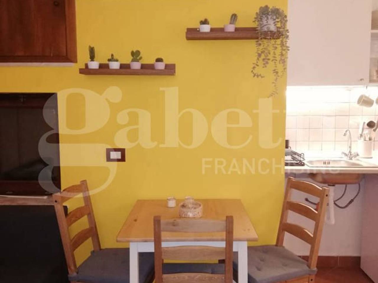 appartamento in affitto a Palermo in zona Centro storico