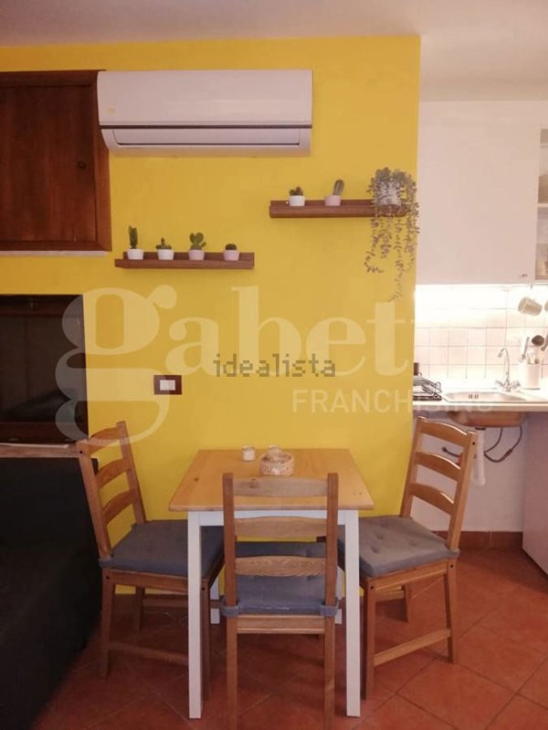 appartamento in affitto a Palermo in zona Centro storico