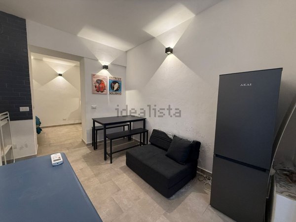 appartamento in affitto a Palermo in zona Centro storico