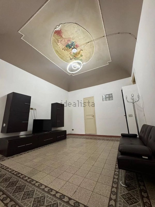 appartamento in affitto a Palermo in zona Centro storico