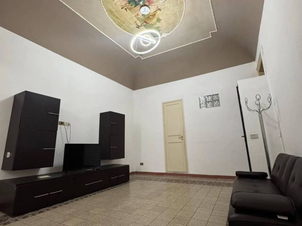 appartamento in affitto a Palermo in zona Centro storico