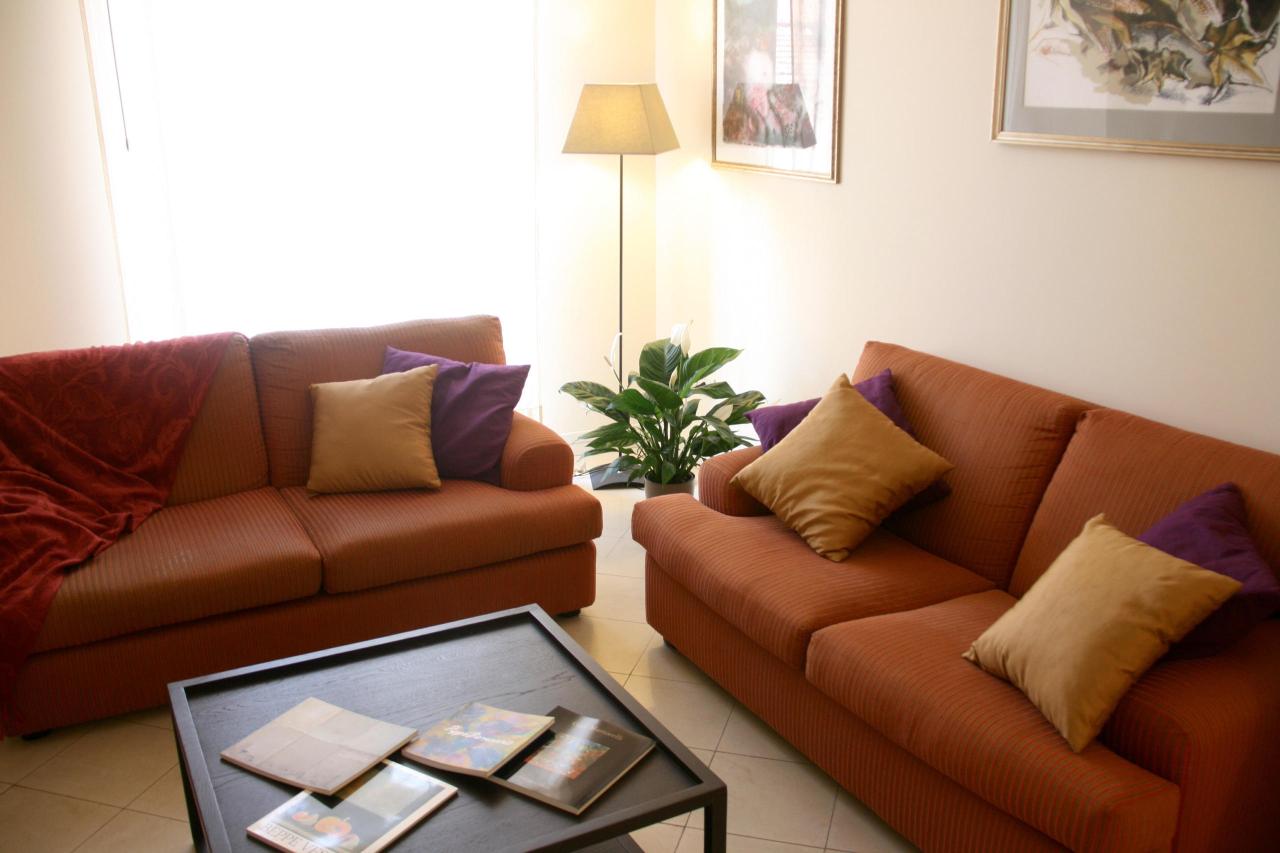 appartamento in affitto a Palermo in zona Centro storico