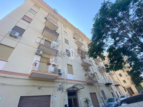 appartamento in affitto a Palermo in zona Malaspina/Palagonia