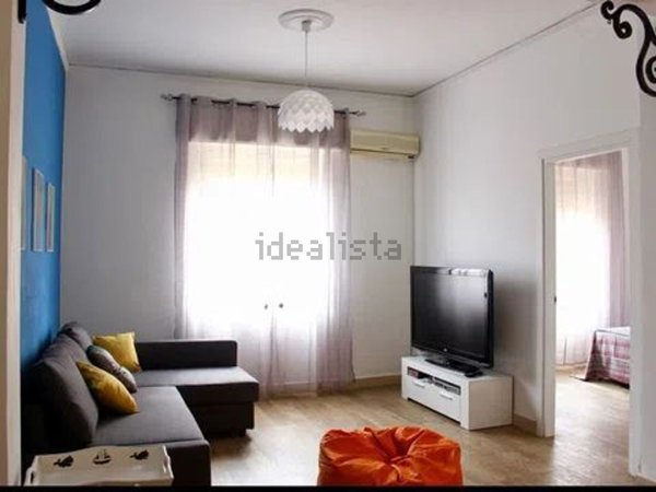 appartamento in affitto a Palermo in zona Malaspina/Palagonia