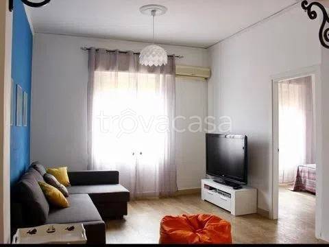 appartamento in affitto a Palermo in zona Malaspina/Palagonia