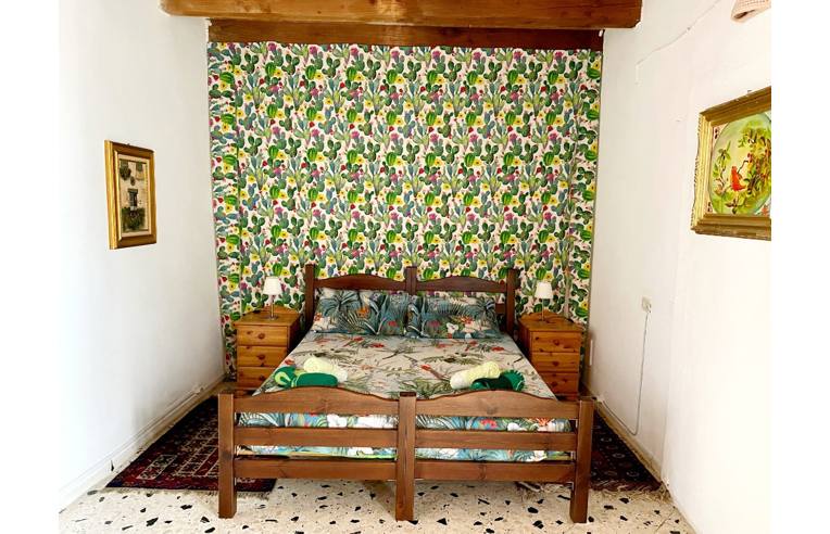 camera singola in affitto a Palermo in zona Centro storico