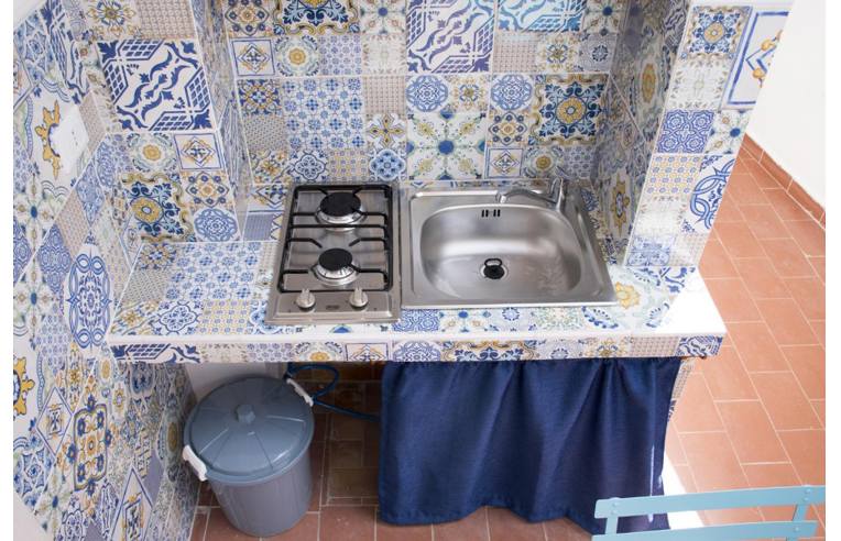 appartamento in affitto a Palermo in zona Mondello