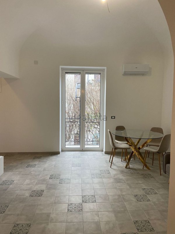 appartamento in affitto a Palermo in zona Politeama