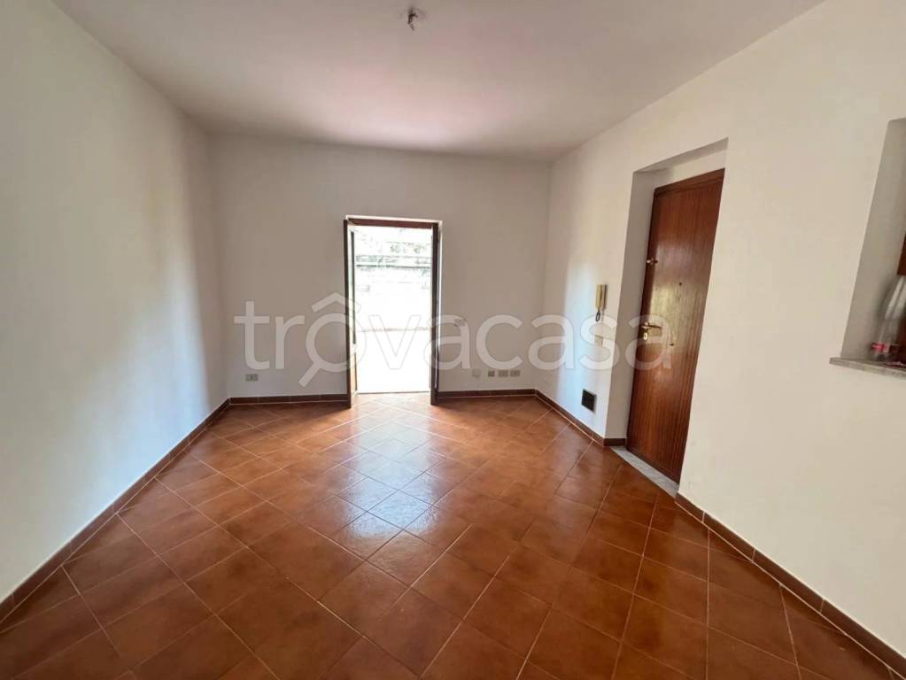 appartamento in affitto a Palermo in zona Centro storico