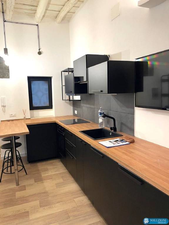 appartamento in affitto a Palermo in zona Centro storico