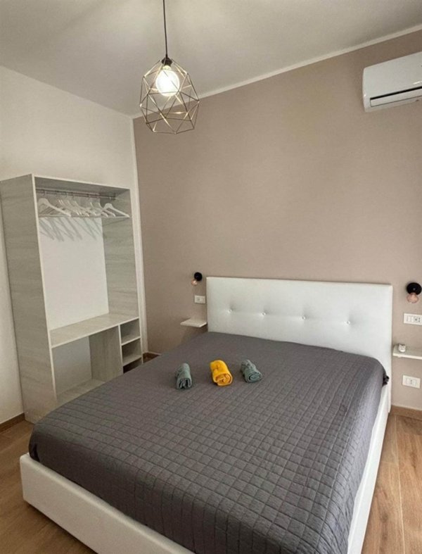 appartamento in affitto a Palermo