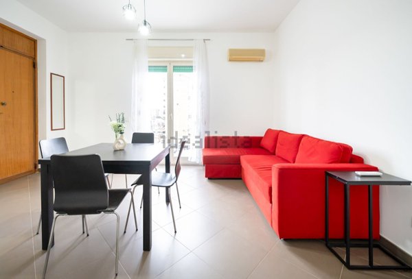 appartamento in affitto a Palermo