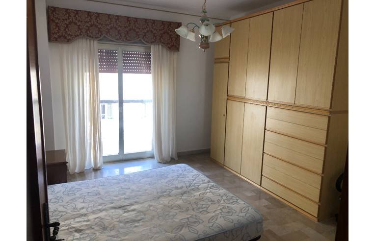appartamento in affitto a Palermo in zona Libertà