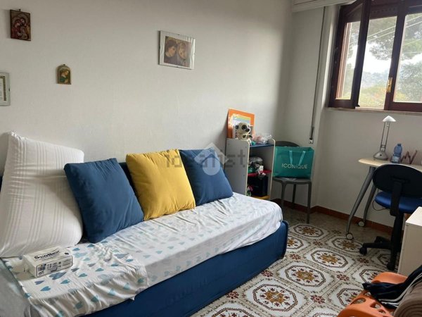 appartamento in affitto a Palermo in zona Mondello