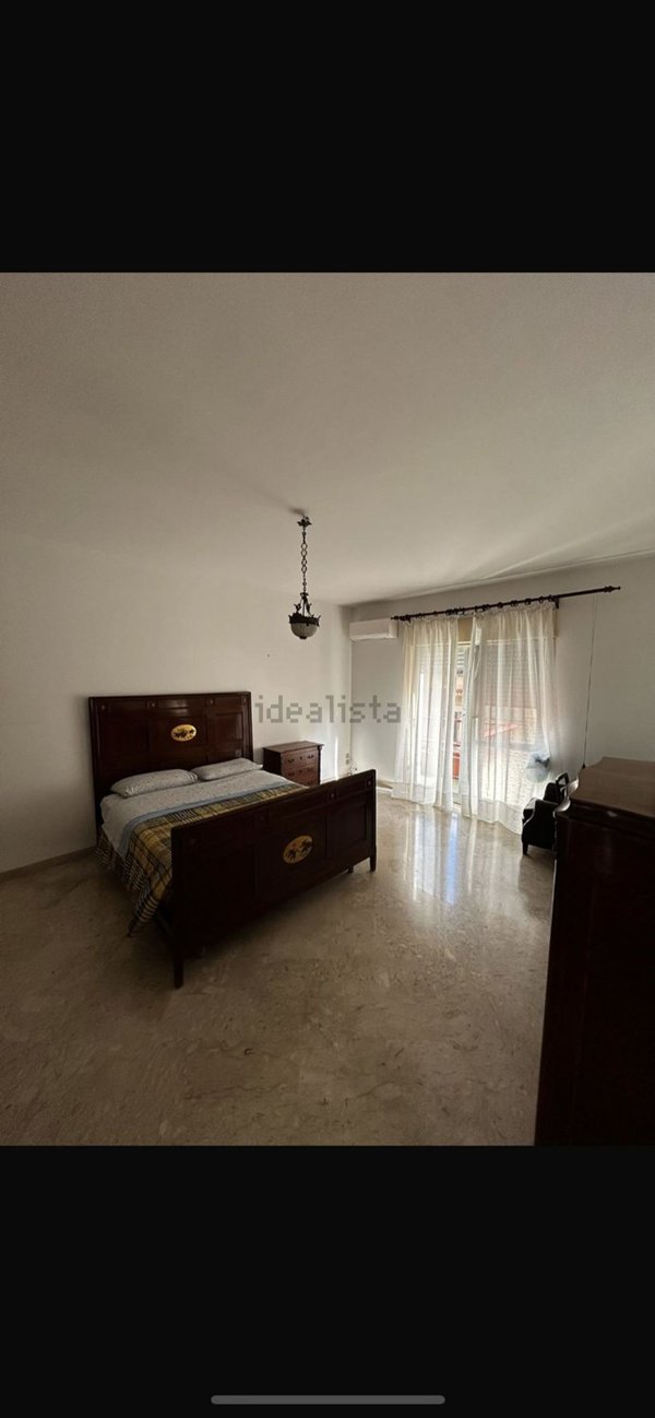 appartamento in affitto a Palermo in zona Libertà
