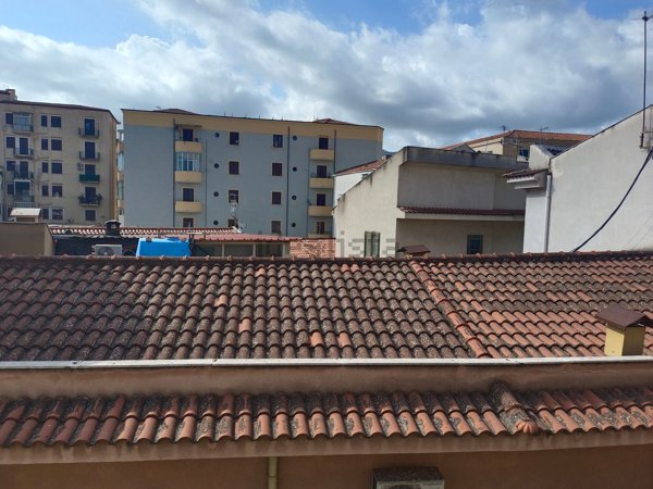 appartamento in affitto a Palermo