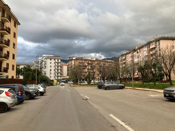 appartamento in affitto a Palermo in zona Montegrappa / Santa Rosalia