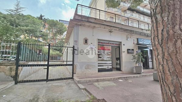 locale commerciale in affitto a Palermo in zona Zisa