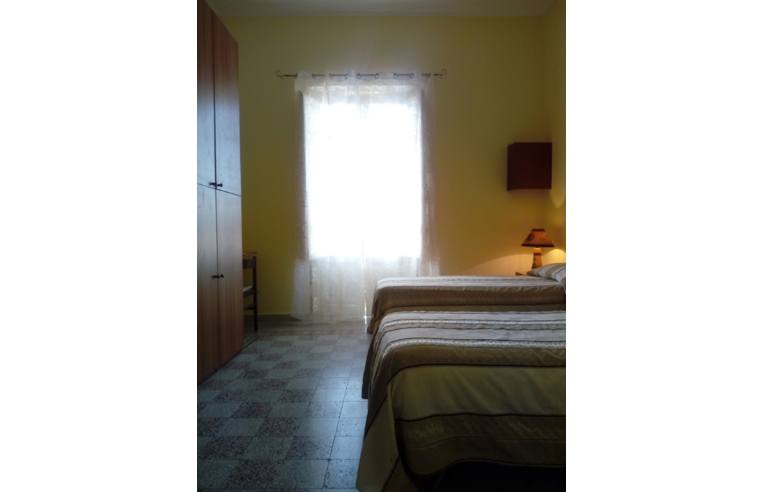 appartamento in affitto a Palermo in zona Oreto