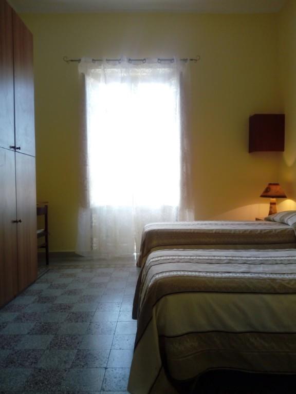 appartamento in affitto a Palermo in zona Oreto