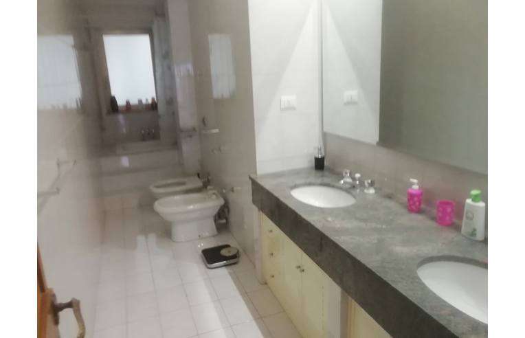 appartamento in affitto a Palermo in zona Libertà