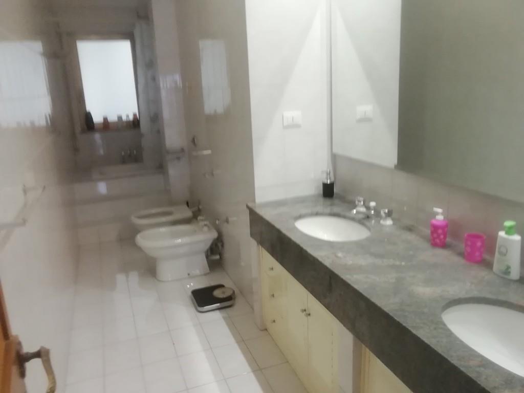 appartamento in affitto a Palermo in zona Libertà