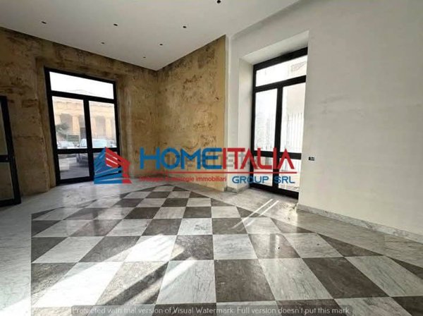 quadrivano in affitto a Palermo in zona Centro storico