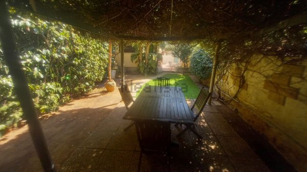 appartamento in affitto a Palermo in zona Mondello