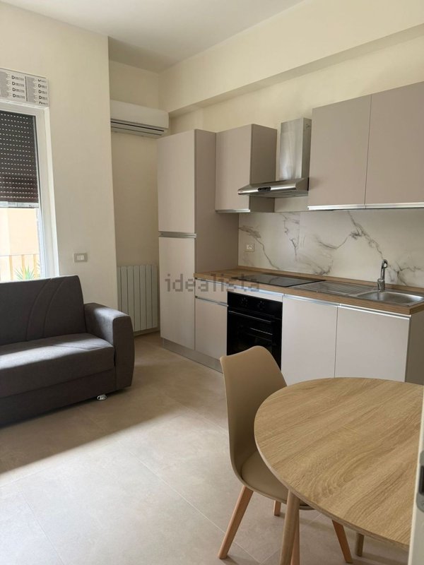 appartamento in affitto a Palermo in zona Malaspina/Palagonia