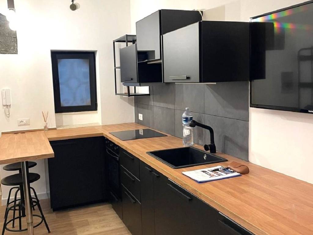 appartamento in affitto a Palermo in zona Centro storico