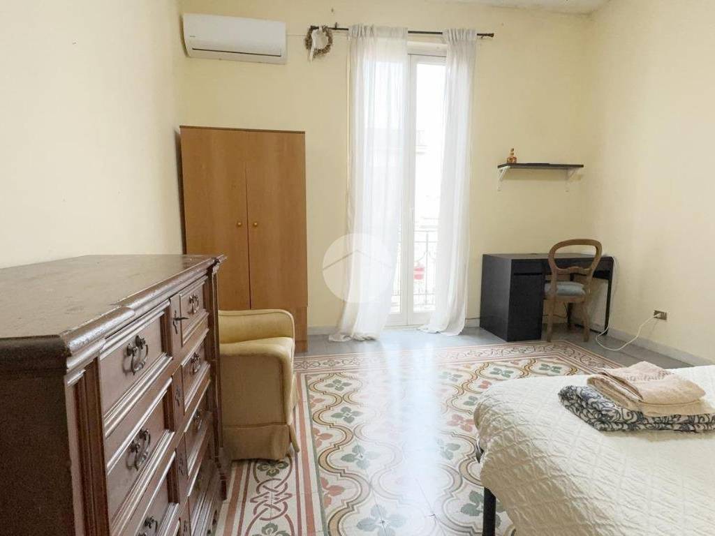 appartamento in affitto a Palermo in zona Oreto