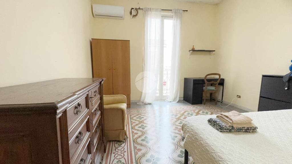 appartamento in affitto a Palermo in zona Oreto