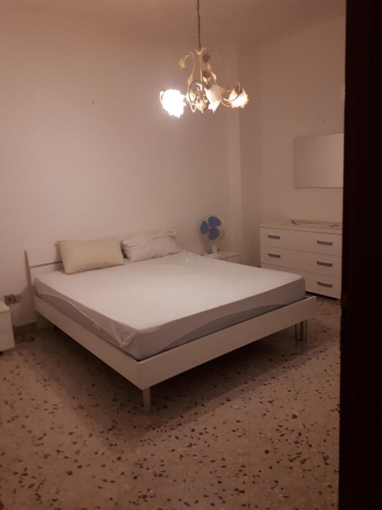 appartamento in affitto a Palermo in zona Zisa