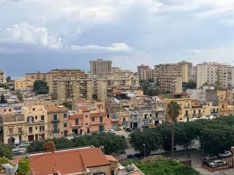 appartamento in affitto a Palermo in zona Brancaccio